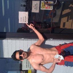 HamadOHamad1's profile picture. I have modern lifestyle and good taste. My personality is very outgoing, fun and open-minded. :). i love to ask & answer aii Stupidity Question. ;D