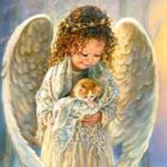 Angels Care...Because They Do...