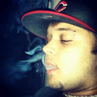 #BitchImME...... Lik It Or Fuck You #ThugLife #ESR
