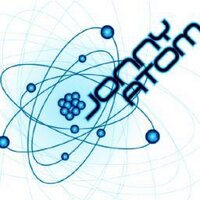 Jonathan Lipinski (@jonnyatom) 's Twitter Profile