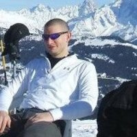 Nick Dobson (@dobson_nick) 's Twitter Profile Photo