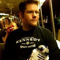Paul Lemieux III (@ensign_paul) 's Twitter Profile
