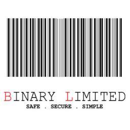 binary ltd binary ltd
