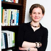 Frances Larson (@francesrlarson) 's Twitter Profile
