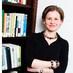 Frances Larson (@francesrlarson) Twitter profile photo