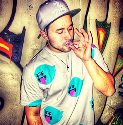 StonerHERj0e's profile picture. 