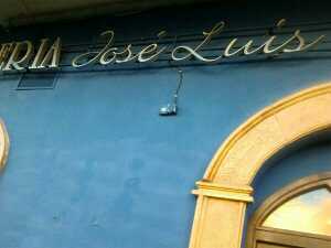 ven a visitarnos en C/Cura 5 y Circunvalación 82
