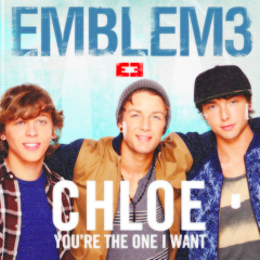 ToTheEmblems's profile picture. We're peace activists, like @EmblemThree.
