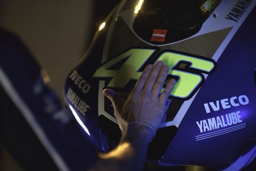 Love all things Moto GP especially Valentino Rossi!!