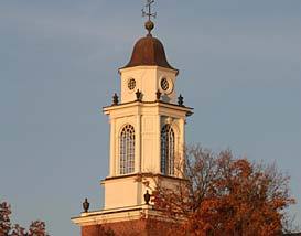 Wabash College - Class of 2013