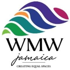 WMWJamaica; Creating equal spaces. Follow and share! FB: https://t.co/XQQat5EO2z