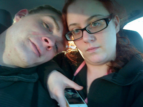 martynjw's profile picture. I'm in love with my beautiful fiancee.