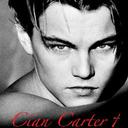 Cian † - @CianCarterHP - Twitter