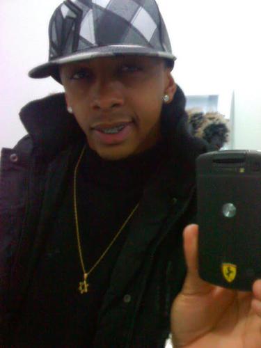 AndersonKevyn's profile picture. 