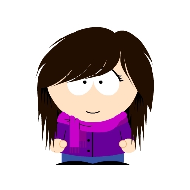 hey my name is victoria and i live in south park.
