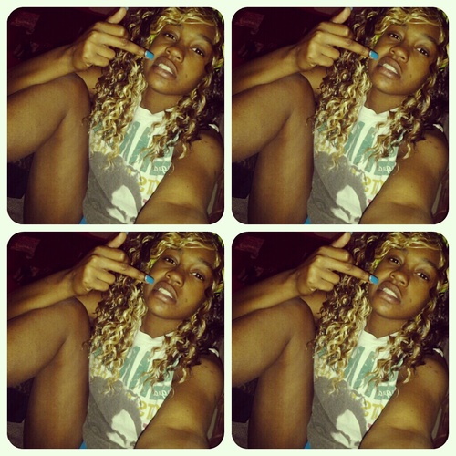 · 3st. 11/04/96 · Na'Keah · 10/29/12  it's better to be hated for what you are than to be loved for what your not