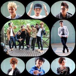 Fansbase Perkumpulan Smashblast Boys | ♡Always Support @SMASHindonesia | Smashblast Girl Juga Boleh Follow | ♡30-12-12 Owner: @Alvian_SBlast48