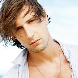 Ator/modelo/empresário