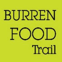 Burren Food Trail (@burrenfoodtrail) 's Twitter Profile