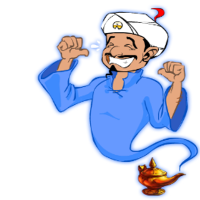 akinator the web genie akinator the web genie