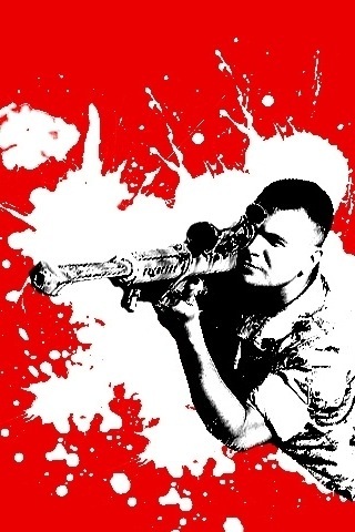 Peacemaker_1's profile picture. 