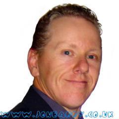 Hi! I write for my blog, Jon Barry's Let's Talk...about Online Marketing and Working From Home.
Forging partnerships so we can all prosper. Stop by n  say Hi!