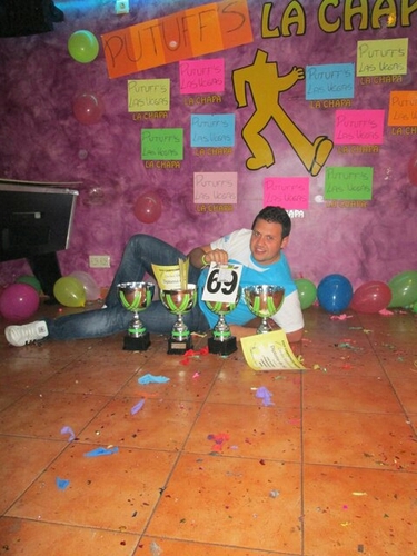 5Jose0's profile picture. 