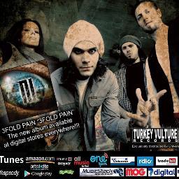 Alternative/Metal Band from Athens,Greece.
Our Debut Album out by Turkey Vulture Records U.S.A.
http://t.co/S8jXEbZv1C
https://t.co/ElmLLKLGHo