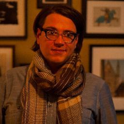 zebblcarlson's profile picture. http://t.co/IPjuxXBZ7j