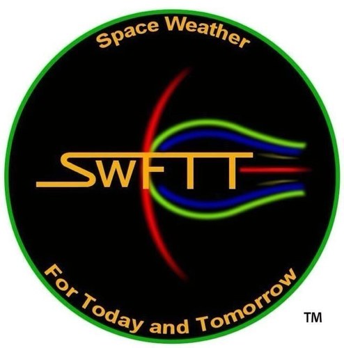 SWFTT specializes in tailored space weather forecasts and products.