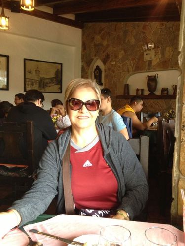 deisydiazrivero's profile picture. 