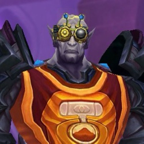 Tips and Information for the well-rounded World of Warcraft player.