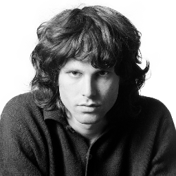 This is official Twitter the of Jim Morrison. I encourage everyone..
Los Angeles, CA · http://t.co/8JCcdUJX7v