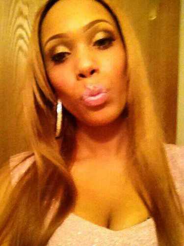 New to twitter. #FollowMe #TeamFollowBack