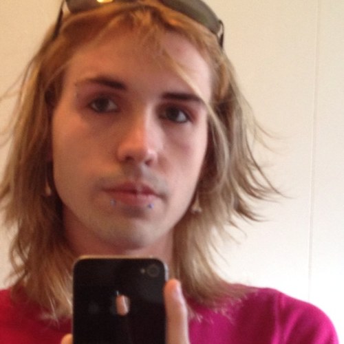 BrandenFletche1's profile picture. 