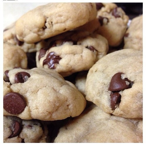 Vegan baked goods by Bethany Fortner to be sold at the Granger Farmer's Market soon!