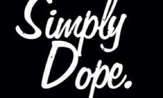 SimplyDopeShit's profile picture. Welcome all Hip Hop Heads come here for all the latest Dope News, Clothes, And Music