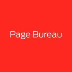 pagebureau's profile picture. Bold Sites for Busy Professionals.