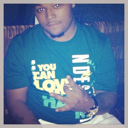 Ty_becoolin's profile picture. changes are coming....