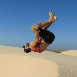 AussieManTim's profile picture. 