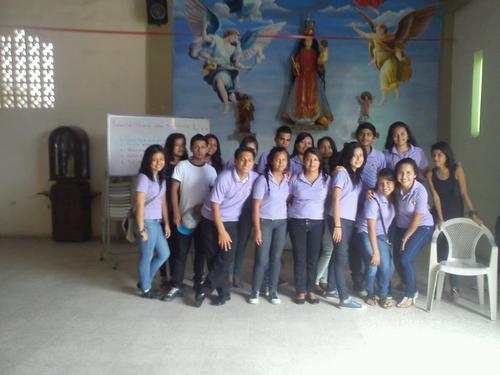 ASalavarra's profile picture. 