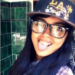 Facebook: Talyne Rocha