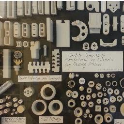 65 year old business Manufacturing Technical Ceramics in Australia.
