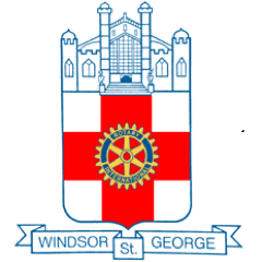 Windsor St G Rotary