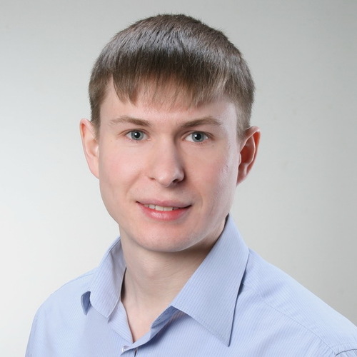 Mihail_Bragin's profile picture. 