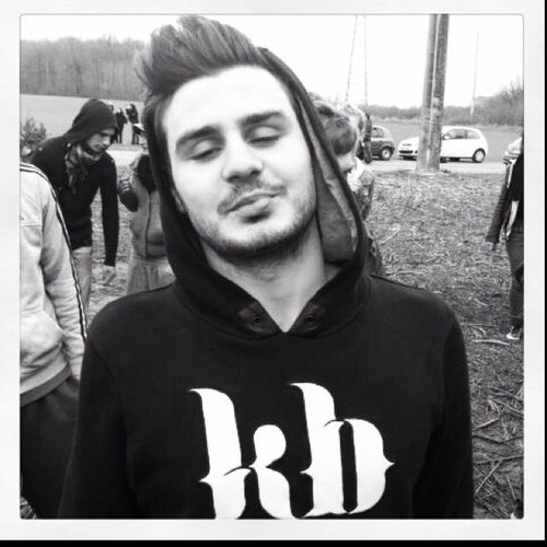 GerminouG's profile picture. 