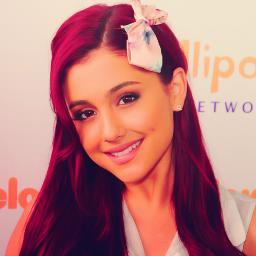 ArianatorsArmy1's profile picture. Official ™ ArianatorsArmy
For everyone who loves and adores Ariana Grande!!

You’re a princess to the public, but a freak when it’s time