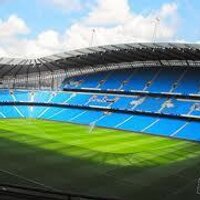 Etihad Stadium (@etihadstadium) 's Twitter Profile