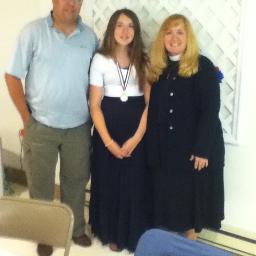 pbeauharnois's profile picture. Favorite quote: God is most glorified in us when we are most satisfied in Him. - John Piper