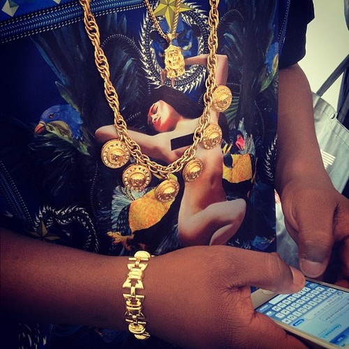 ClubAudemar's profile picture. 